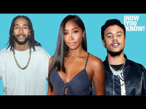 Lil Fizz Apology To Omarion Explained After Admitting To Dating Apryl Jones