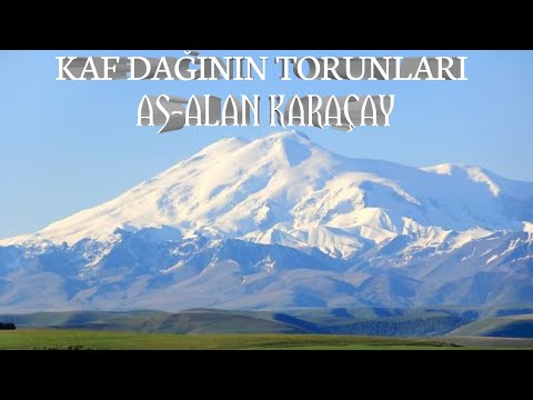 Karachay-Balkar (Alanian) Music - Tartuv