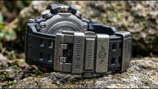 Top 5 Most Durable Tactical Watches For MEN 2026!