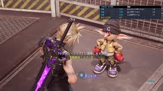 【#FF7リバース】#初プレイ11 7章 年越しから新年雑談😊ストーリー、サブクエ消化❤️【ネタバレあり】