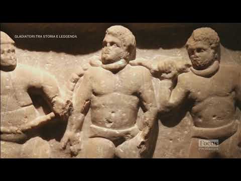 Gladiatori: tra storia e leggenda   Ep 1-2