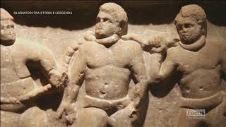 Gladiatori: tra storia e leggenda