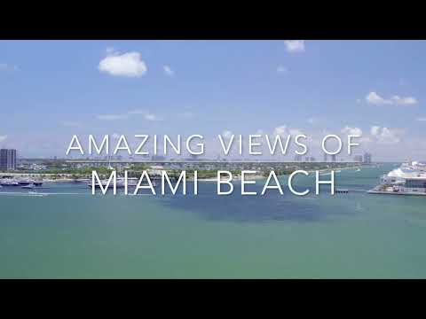 ZAHA HADID'S ONE THOUSAND MUSEUM, MIAMI, FLORIDA