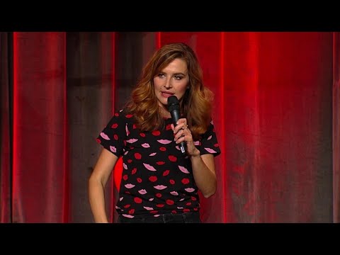 Falschparken | Wie der Hass in die Welt kommt - Katrin Bauerfeind Live - Liebe: Die Tour zum Gefühl