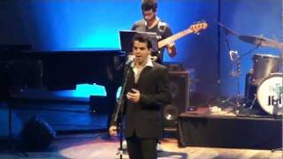 Francisco Esteves - O Sole Mio (Theatro José de Alencar)