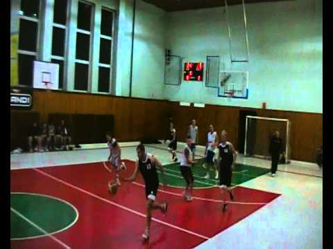 Raido Mais paneb pealt.