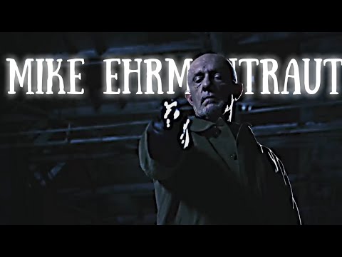 Mike Ehrmantraut edit | Smog killa