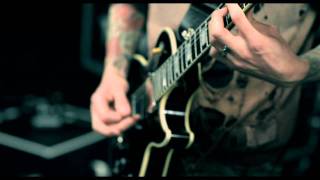 Trivium - The Deceived (LIVE: Chapman Studios)