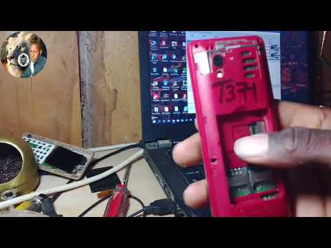 TECNO T371 PASWORD UNLOCK