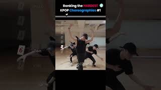Download lagu Ranking the Hardest KPOP Choreographies PART 1 mp3 Download lagu Ranking the Hardest KPOP Choreographies PART 1 mp3