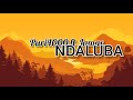 Puri4000 Ft Jamax Ndaluba Lyrics