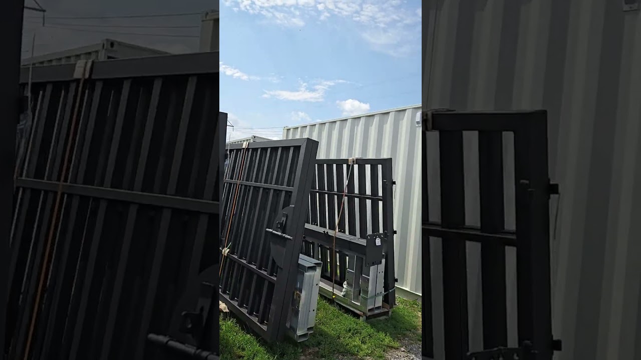 Ring 2 12 noon July 12th  TFE Consignment Auction