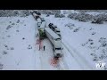 The Most Extreme Winter Storms Of The Last Decade Unbelievable Footage