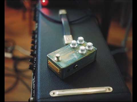 noa by Petla | RockBoard | PedalPedia