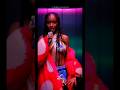 Ayra Starr Rush Lyrics Likerics