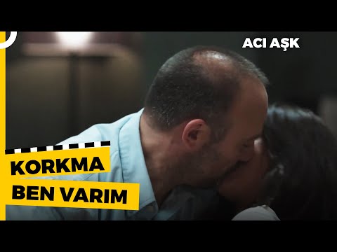 Belki Birazcık Bozuldun | Acı Aşk