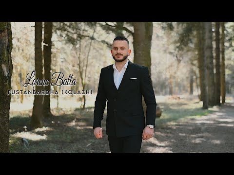 Lorenc Balla - Fustanbardha (Kolazh)