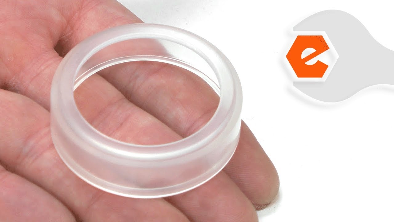 Replacing your Porter Cable Nailer Seal