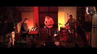 Fabrizio Bosso | Spiritual Trio Purple | Live @ Palazzo D'Auria Secondo