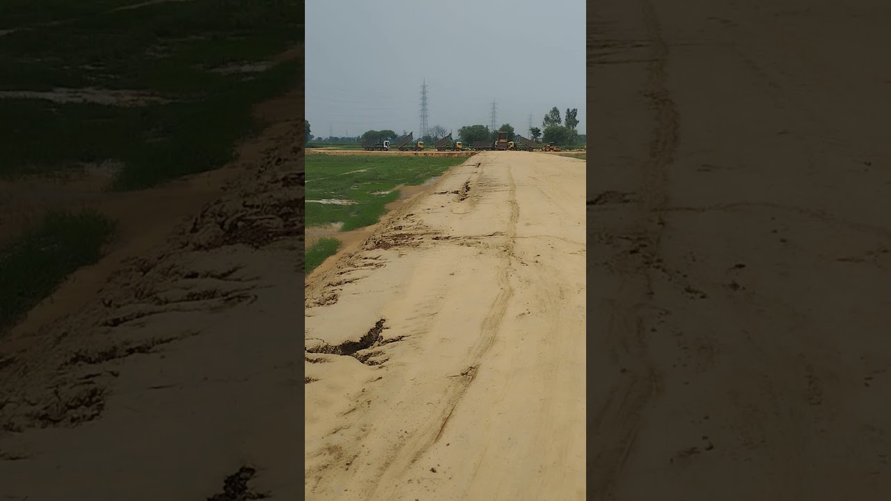 compaction of soil in layers best method to compact soil in each layers 300mm depth