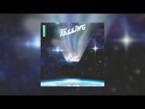 Wonst - Falling [DLR: 037]