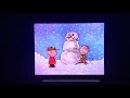Opening To It S The Great Pumpkin Charlie Brown 2001 VHS