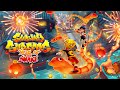 Subway Surfers World Tour Year Of The Snake Official Trailer