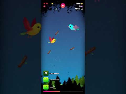 Sky Tapper video thumbnail