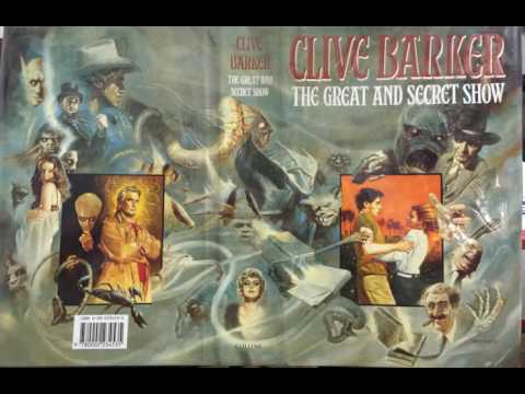 Episode 082 : The Great and Secret Show