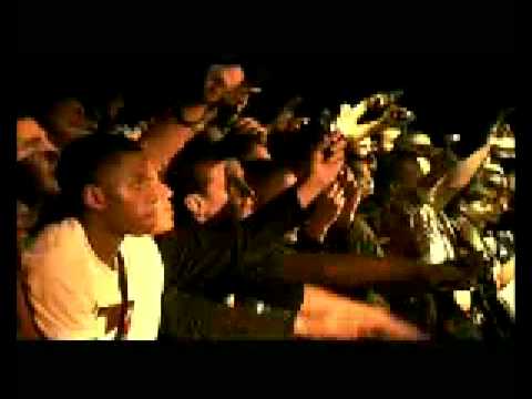 Soprano & Diam's - Mélancolique anonyme Live à Marseille