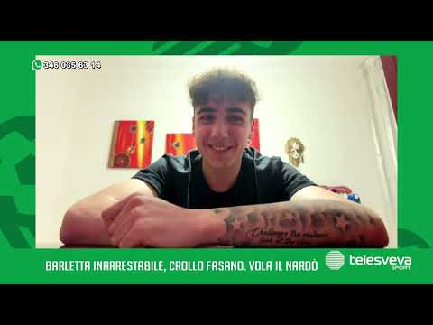 SERIE D | Three straight wins, Martina keeps pace with the big teams. Mastrovito: "We believe in ...