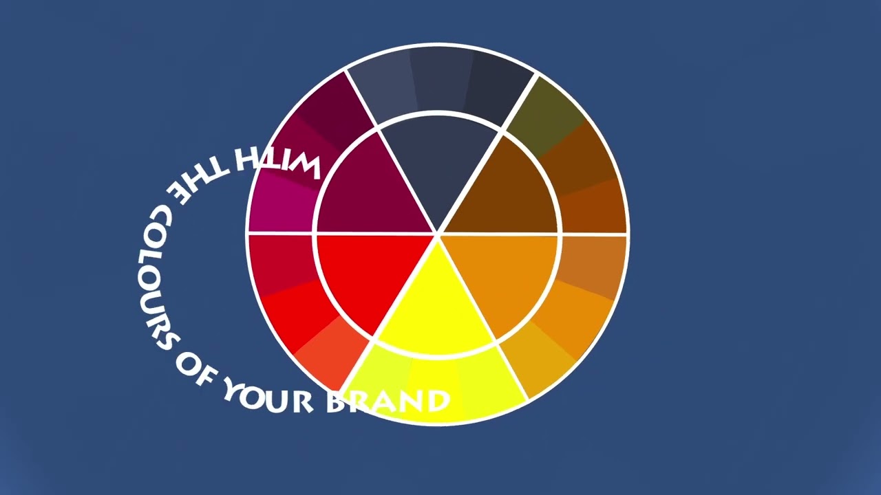 Motion Graphics Showreel Crystalfilm Productions