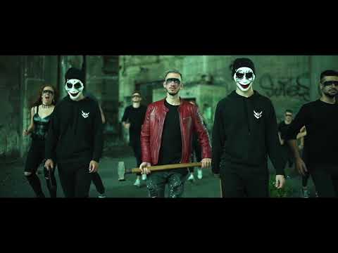 Krowdexx & Navras - Revolve (Official Videoclip)