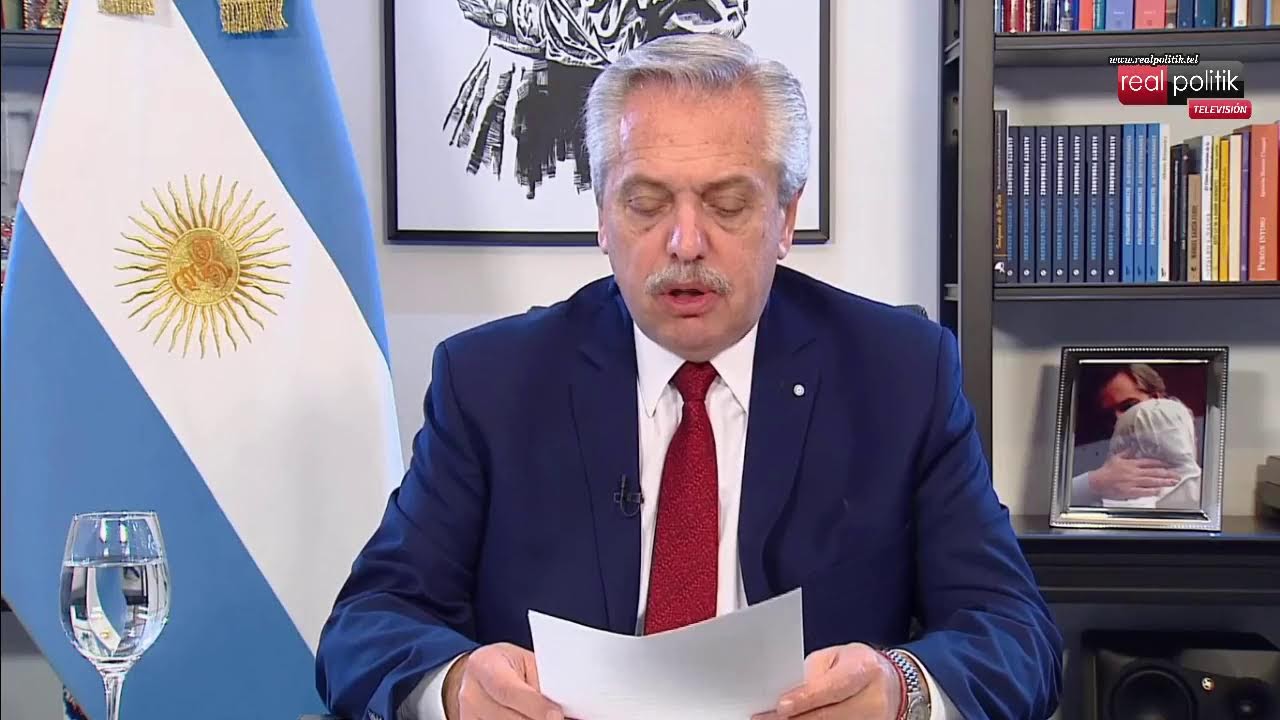 Atentado a CFK: "Cristina está con vida porque por alguna razón el arma no se disparó"