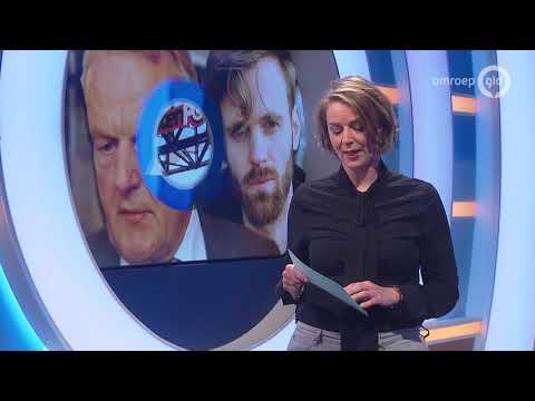GLD Nieuws 11 augustus 2018 - Zaterdag 11 augustus