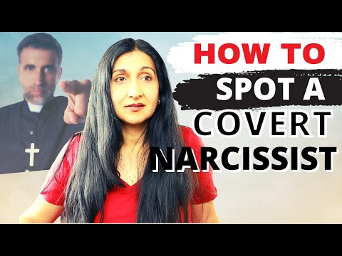 7 Signs of Covert Narcissism to Watch out For in a Relationship