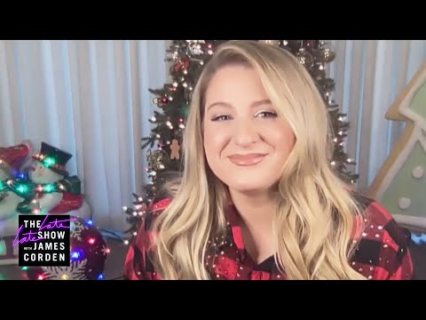 メーガン・トレーナーは2020年のレモネードを作った (Meghan Trainor Has Made Lemonade of 2020)