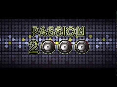 Passion 2000 by Alex Re - Puntata 76 - Hit Dance 90 2000