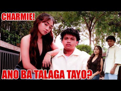 LIHIM NA PAG TINGIN SAYO | MARIANO G TV