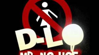 No Hoe Remix - D-Lo ft. E-40, Beeda Weeda, and the Jacka