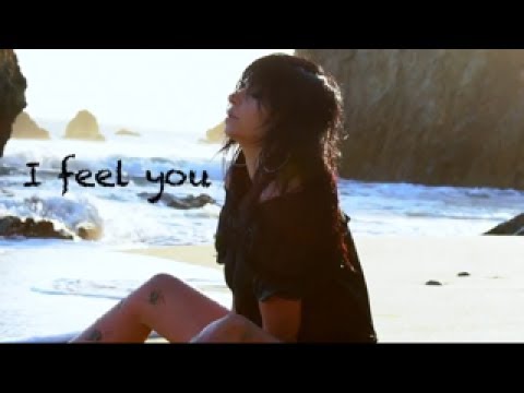 Karina Kay & Sagi Kariv - I Feel You