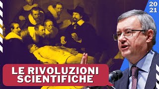 Le Rivoluzioni Scientifiche | Alessandro Barbero