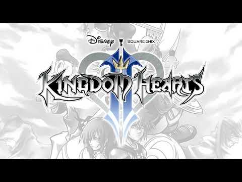 Isn't It Lovely? ~ Kingdom Hearts II