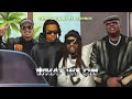 Lil Jon Daboii P LO What We On Official Visualizer Feat E 40