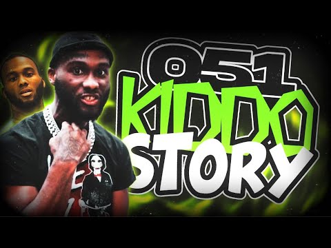 051 KIDDO - MY BDAY TWIN🫣ROCKHEAD👹 ,OUR TWEET WARS ,BIG 60 👊🏽’n HIM ,SHORT 🚌 KIDDO ,600 vs 051,TRIXX