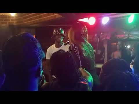 @SanaipeiTandeKE And @otilebrownofficialFan Live Performance Changua Langu 🔥#chills