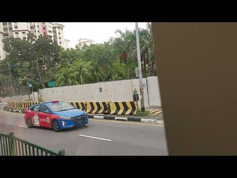 Scaina K230UB Euro IV Batch 2 (SBS8157E) on service 163