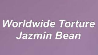 Cover art for Worlwide Torture