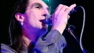 Wolfstone - Here is where the heart is (Aberdeen Music Hall 1.992)