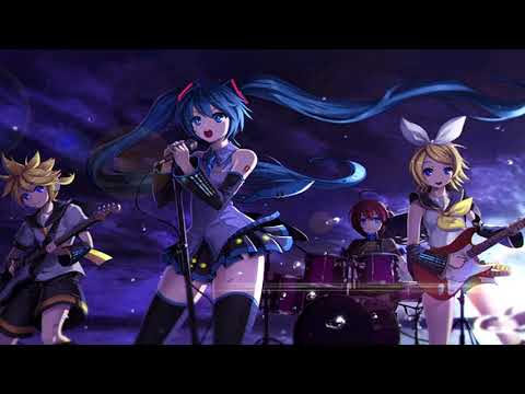 Nightcore - Saturn (Skillet)